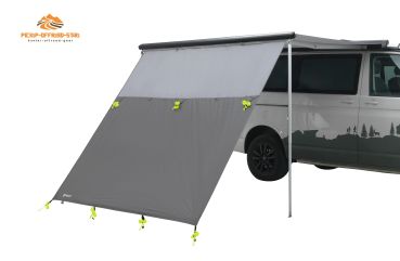 Outwell Hillcrest Tarp / Sonnensegel